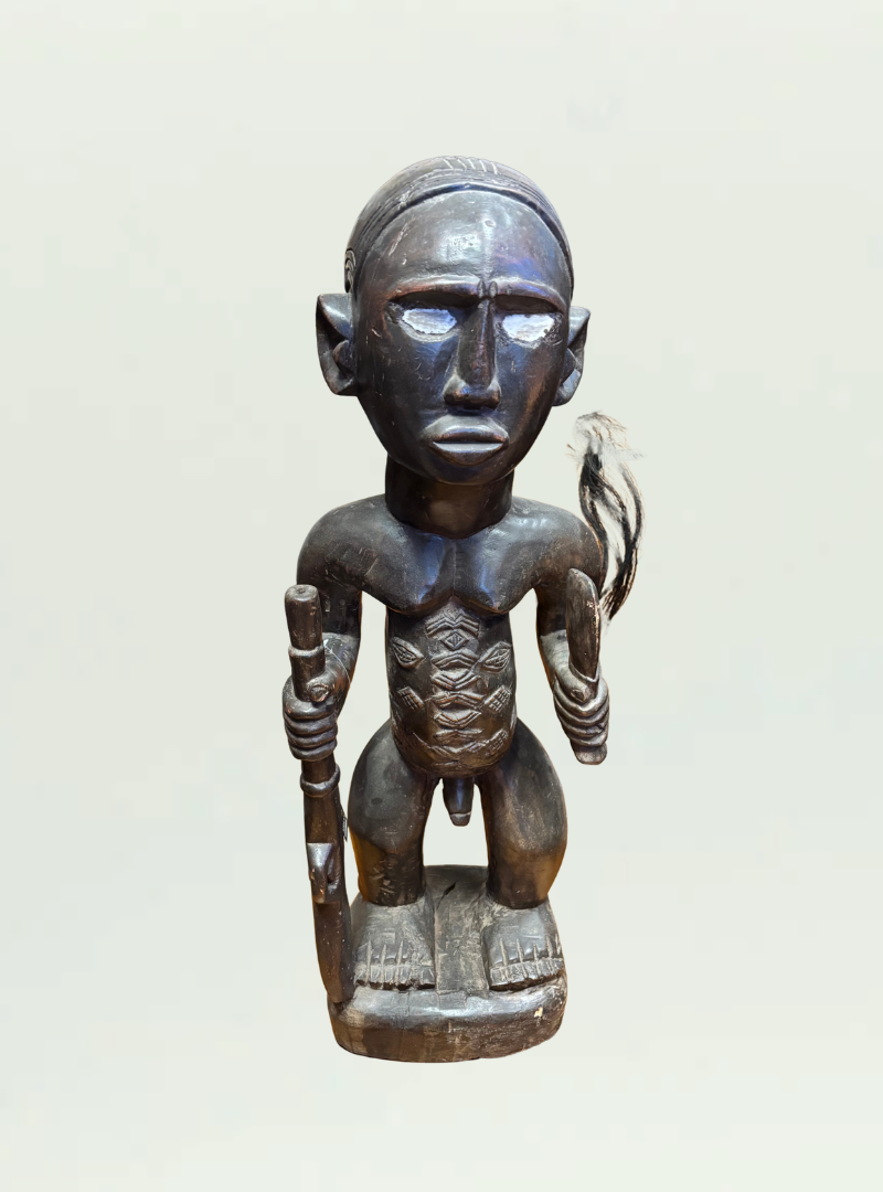 DRC Figure