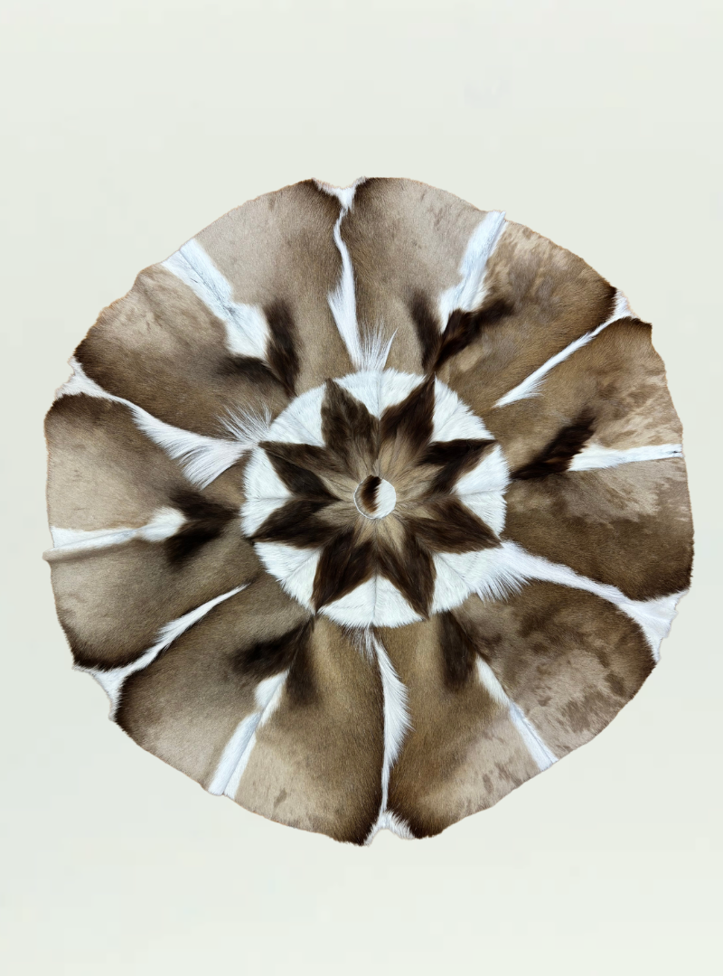 Springbok Skin Mat
