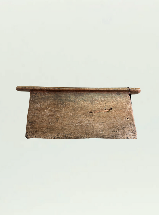 BG Zulu Block Headrest