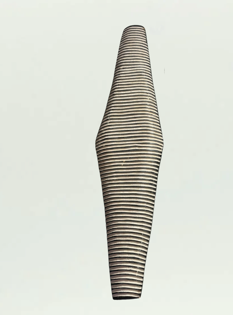 Wooden Long Shield