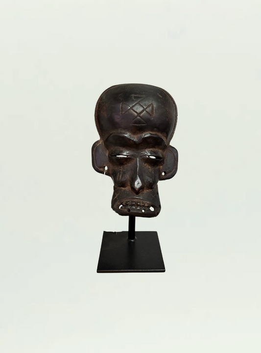 BG Chokwe Mask