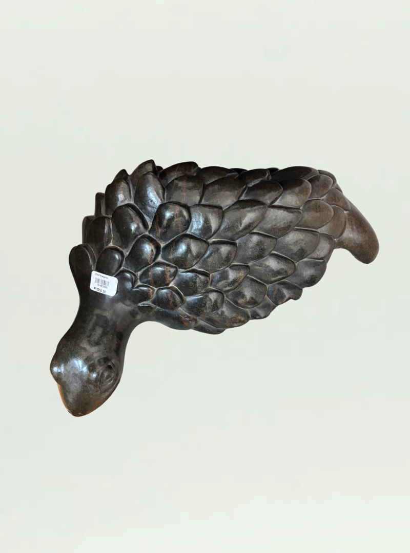 Pangolin Stone