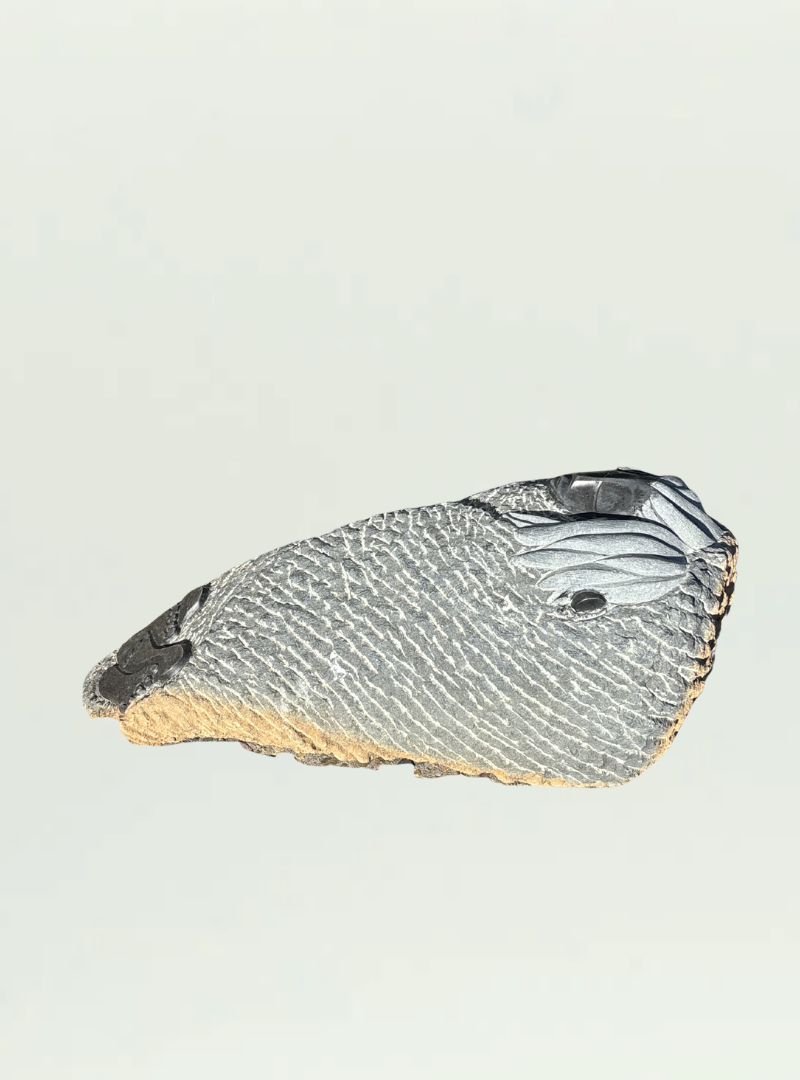 Sleeping Figure