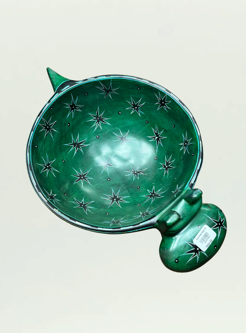 Kisii Bowl Hippo XL