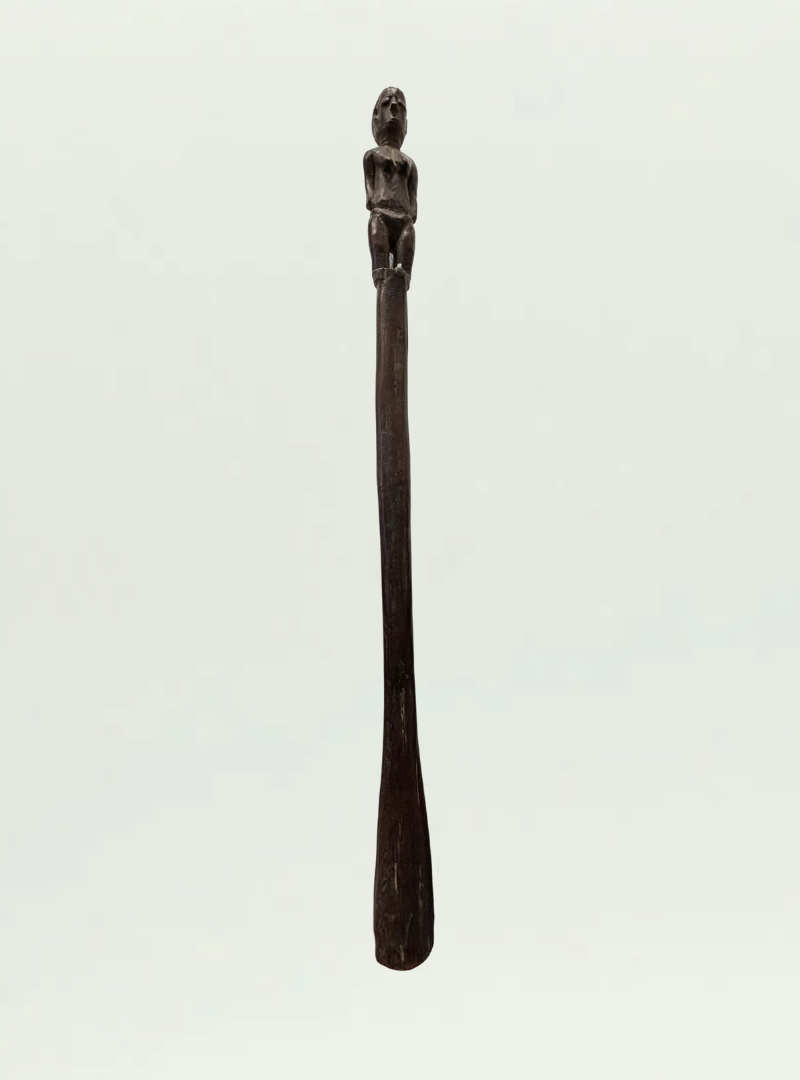 Baule Medicine Peeler
