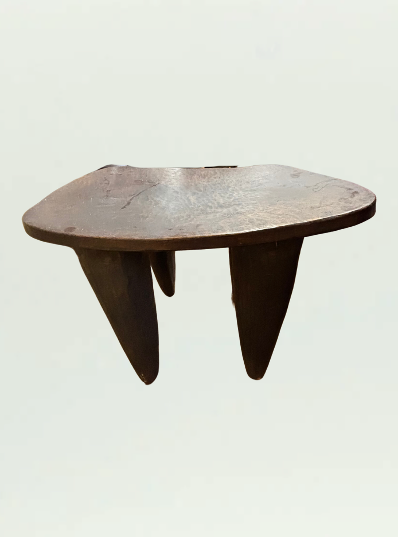 Senufo Stool