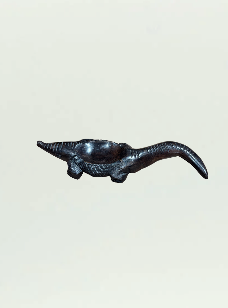 Crocodile Dark Wood