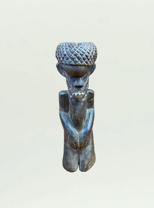 Wood Figure