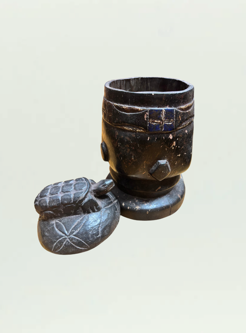 Mouse Oracle Ivory Coast