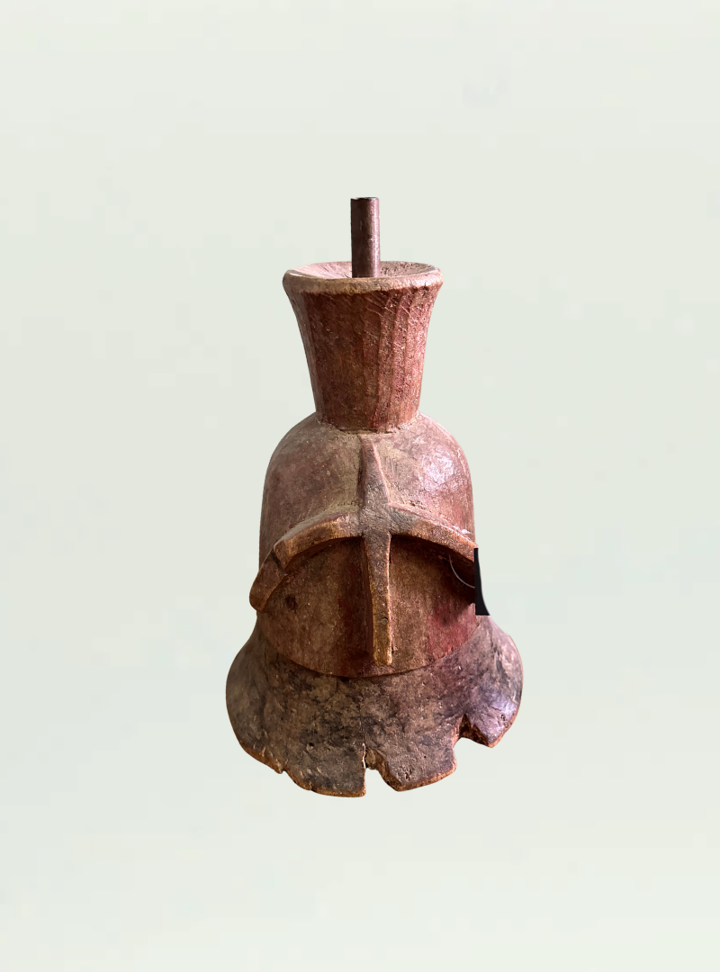 BG Mwila Milk Funnel
