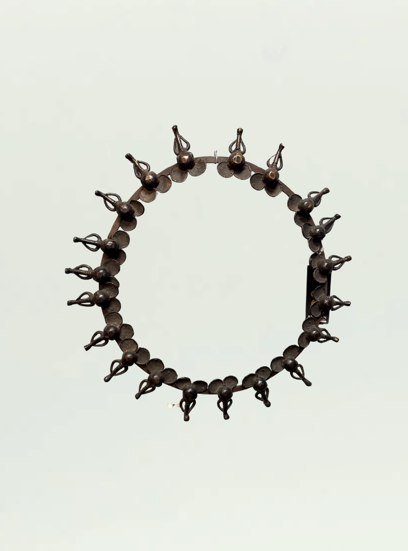 Bronze Necklace