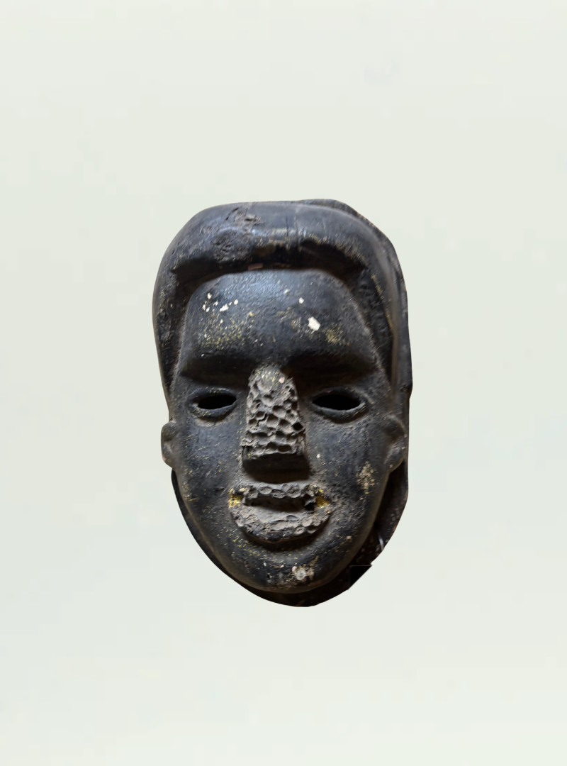Mask Wood