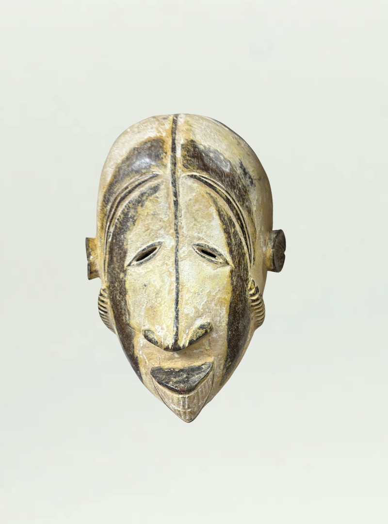 Mask Wood