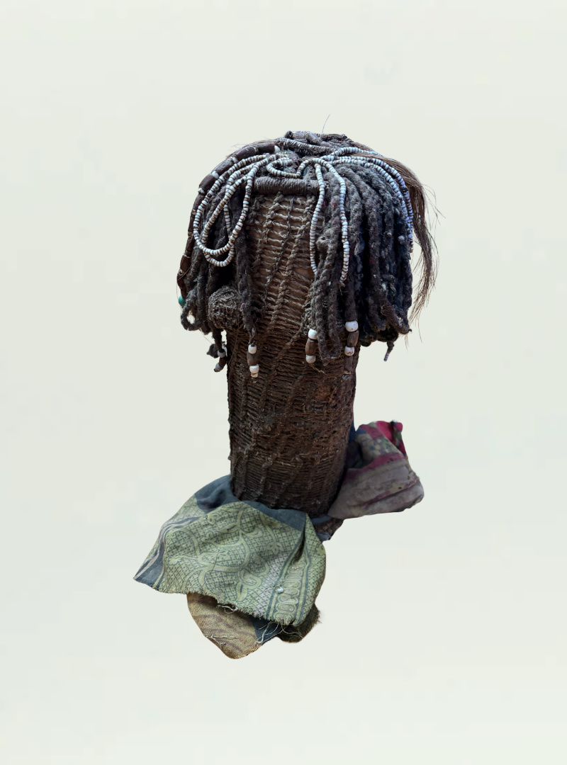 BG Mwila Doll Fertility