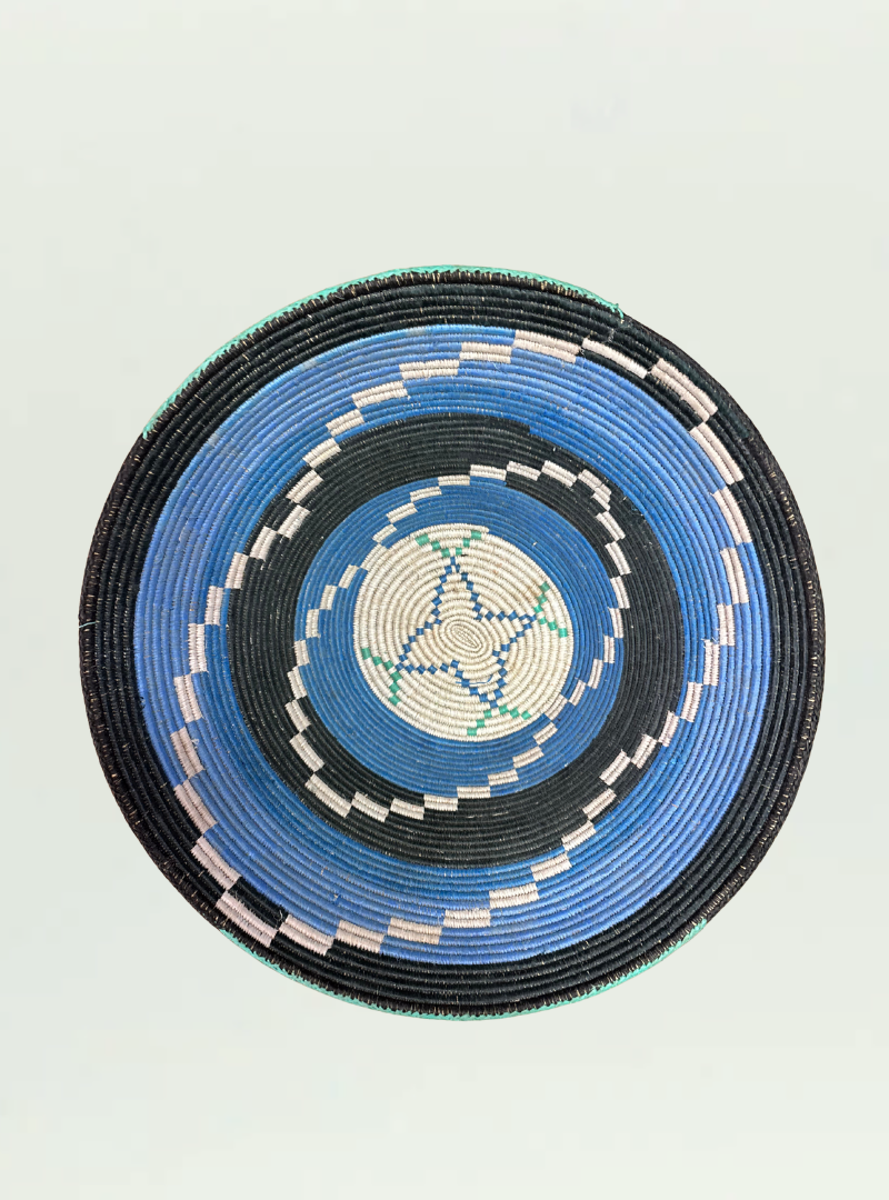 BG Angolan Grain Basket