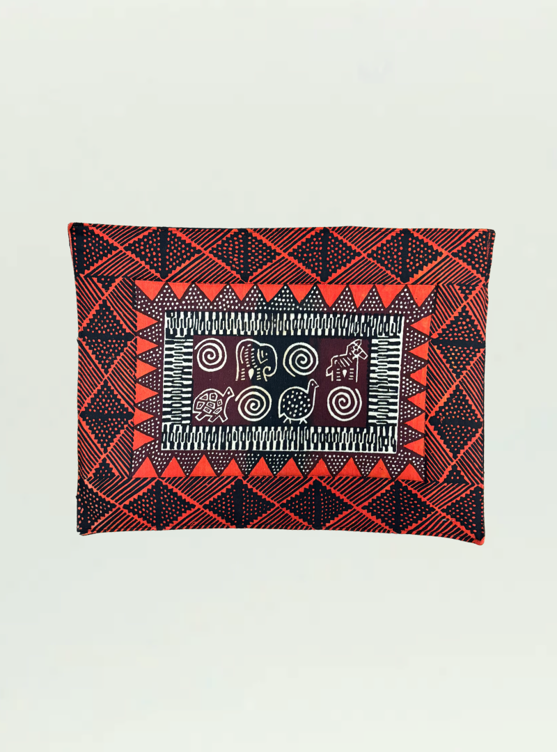 Zimbabwe Batik Placemats