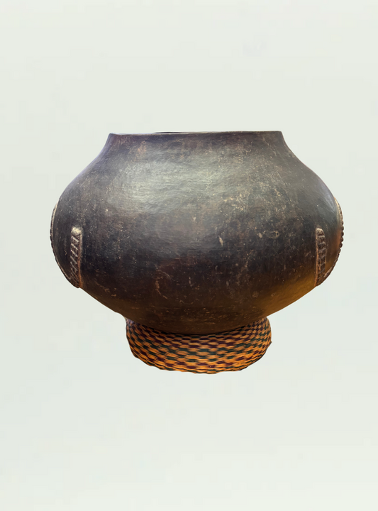 BG Zulu Clay Pot