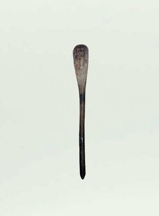 BG Chokwe Old Ladle