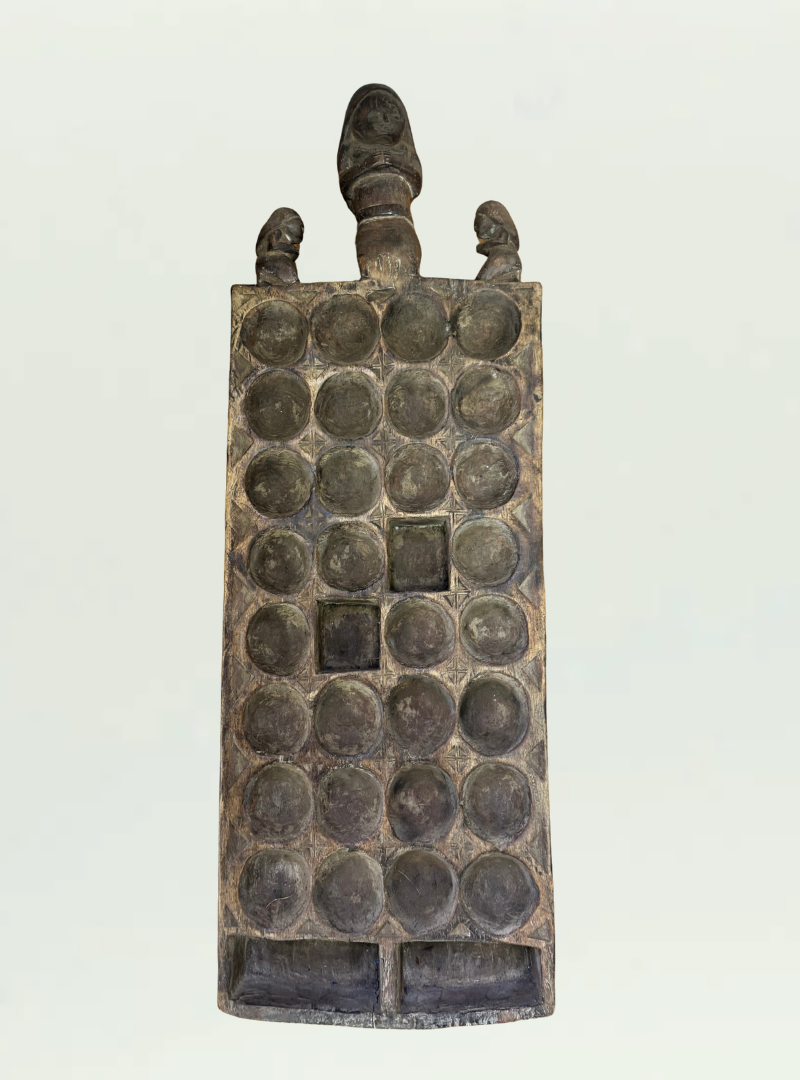 Giriyame Game Congo