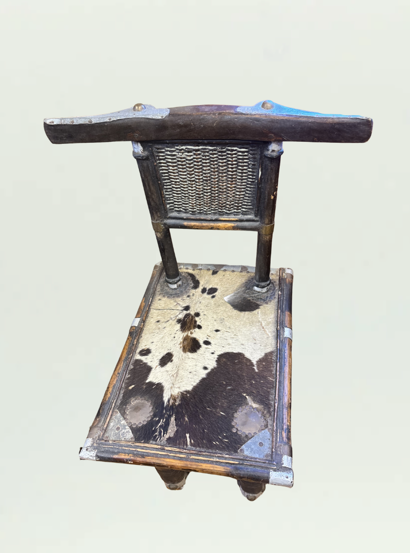 Wooden Chair