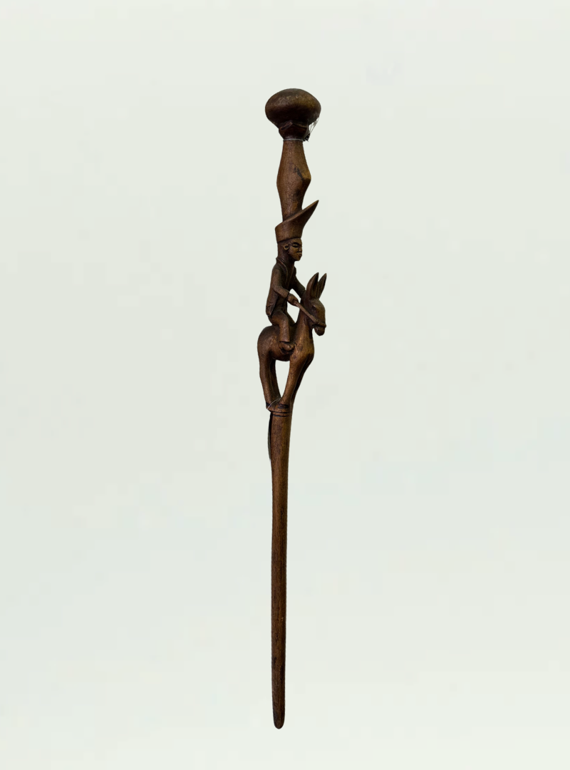Wooden Waking Stick