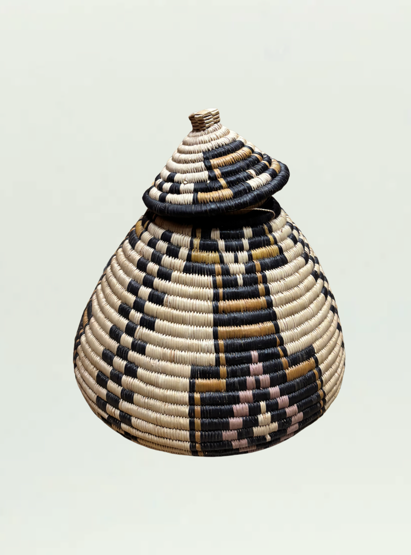 Zulu Medium Basket