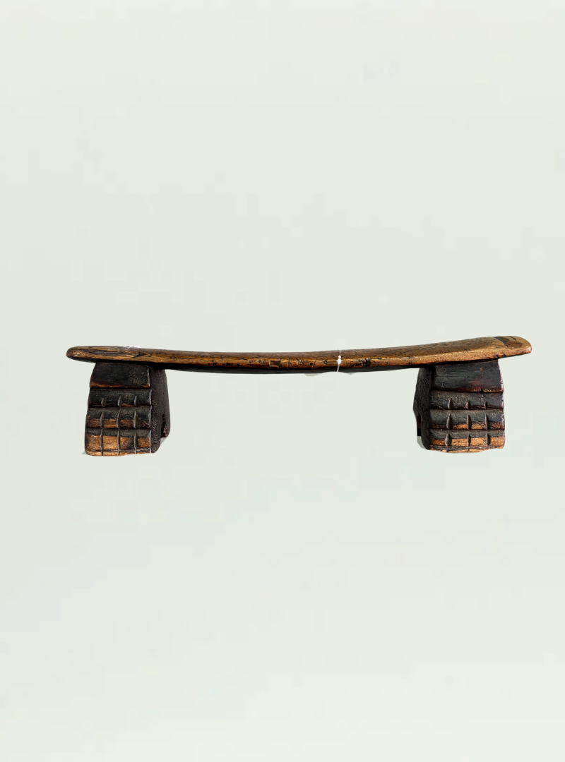 BG Zulu Headrest