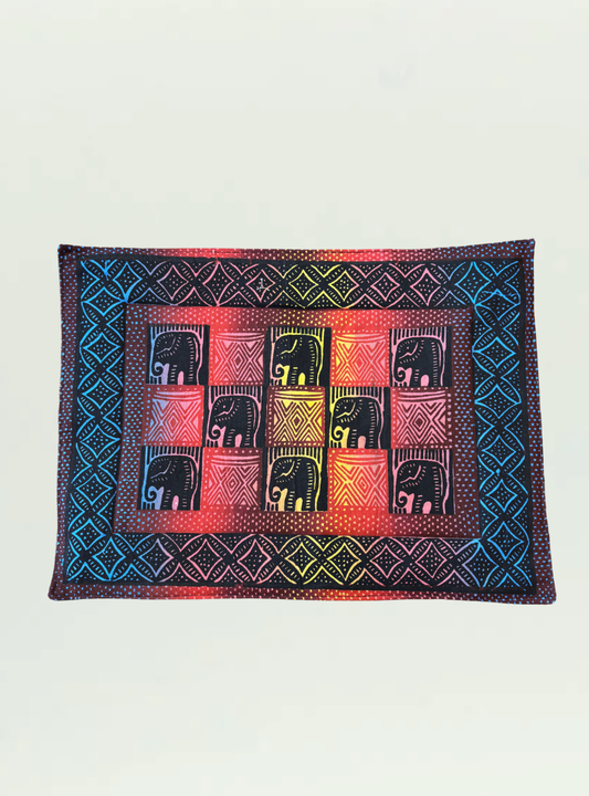 Batik Placemat