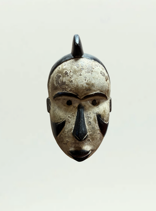 Wood Mask
