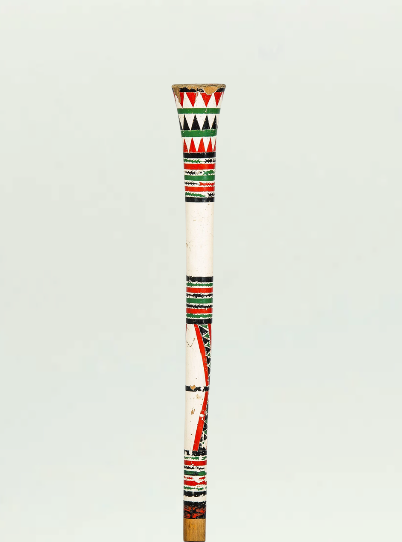 Zulu Dancing Stick