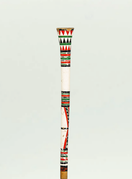 Zulu Dancing Stick