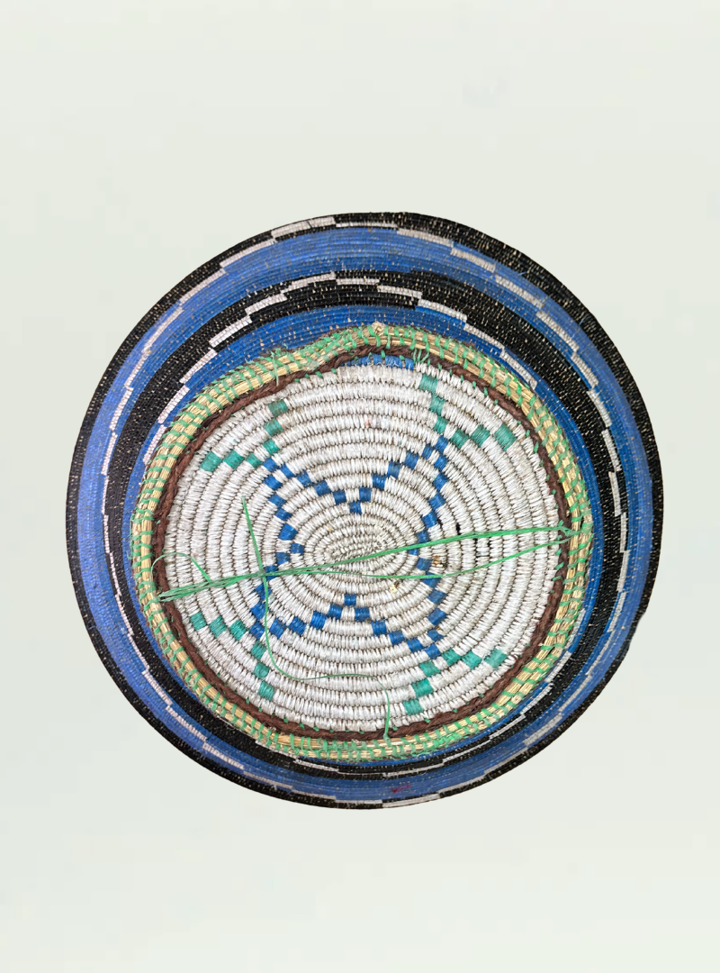 BG Angolan Grain Basket