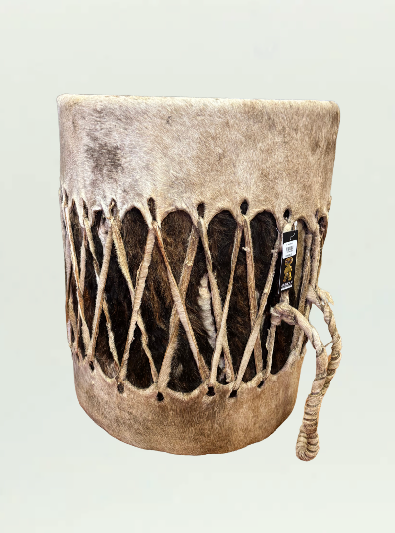 BG Zulu Drum