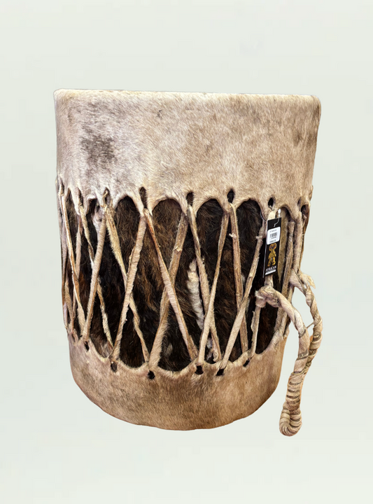BG Zulu Drum