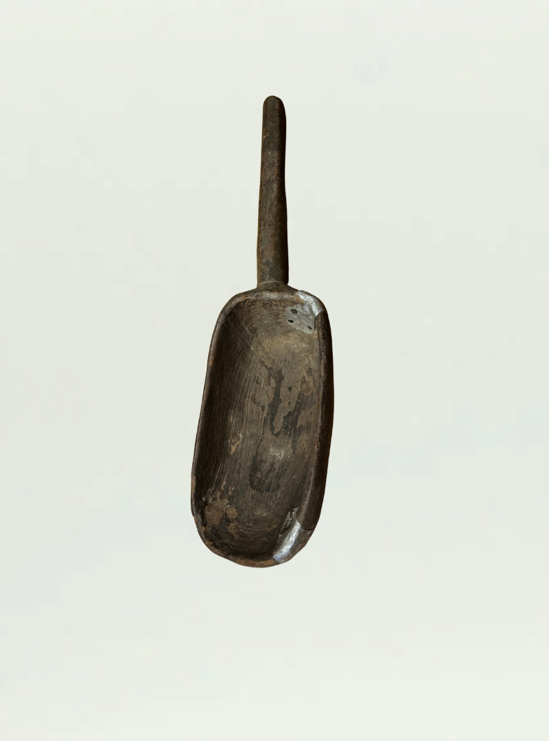 Wood Spoon Tukana