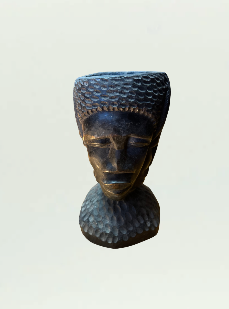 Wooden Figure
