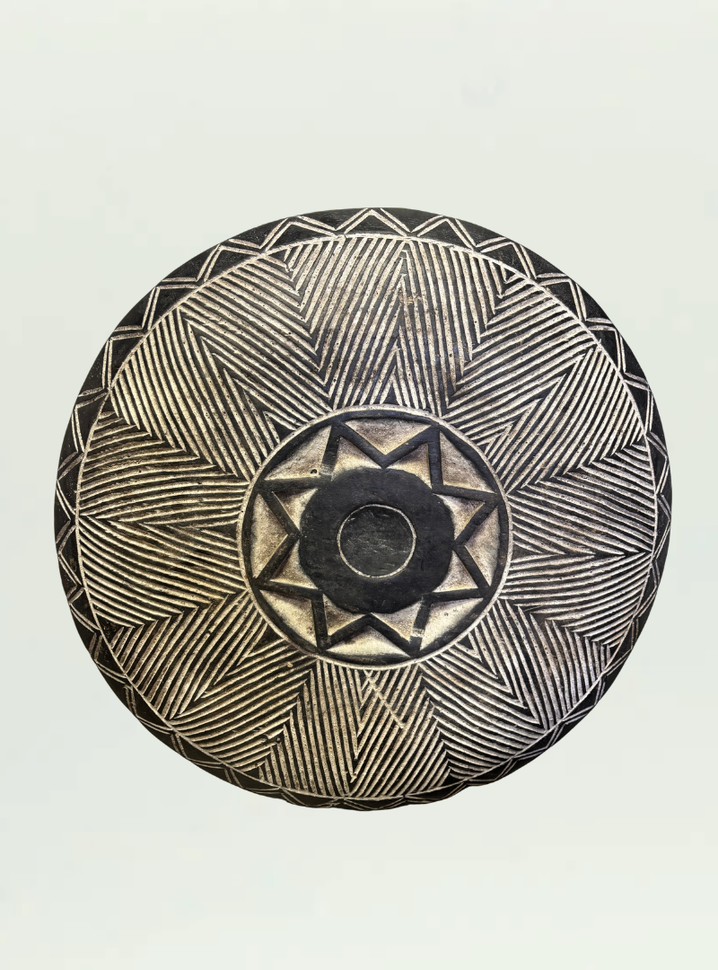 Wooden Shield