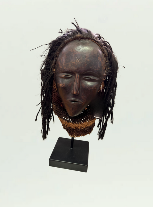 BG Chokwe Mask