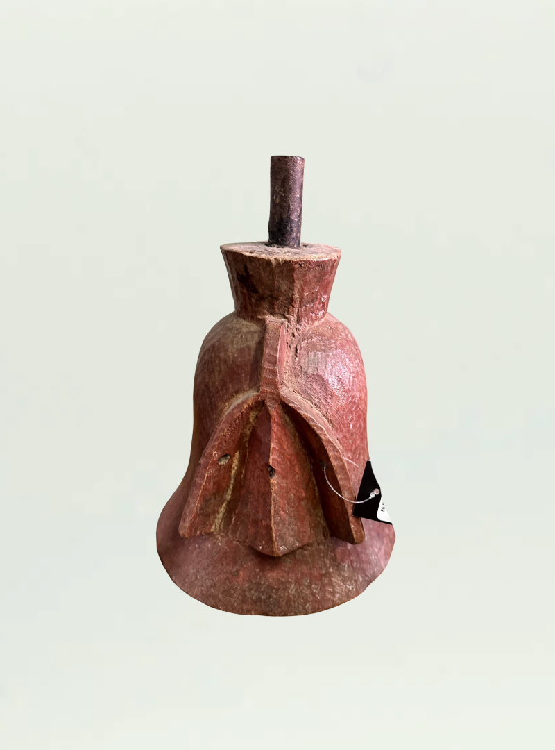 BG Mwila Milk Funnel