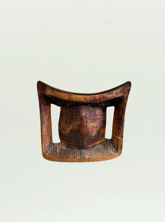 BG Wollayta Headrest