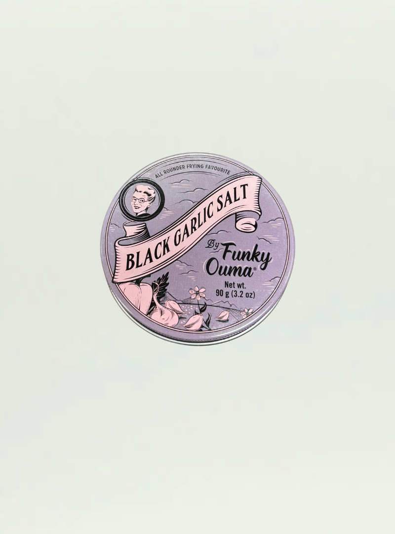 Funky Ouma 90g salts