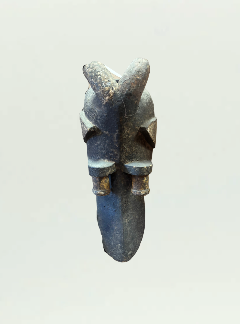 Mambila Mask Cameroon