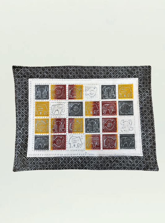 Batik Placemat