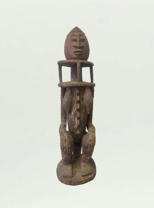 BG Bambara Figure