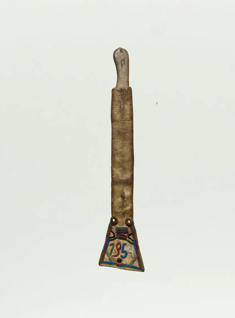 BG Mwila Knife 1954