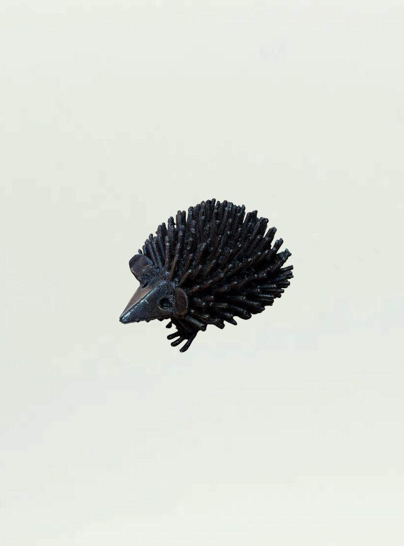Metal Animal