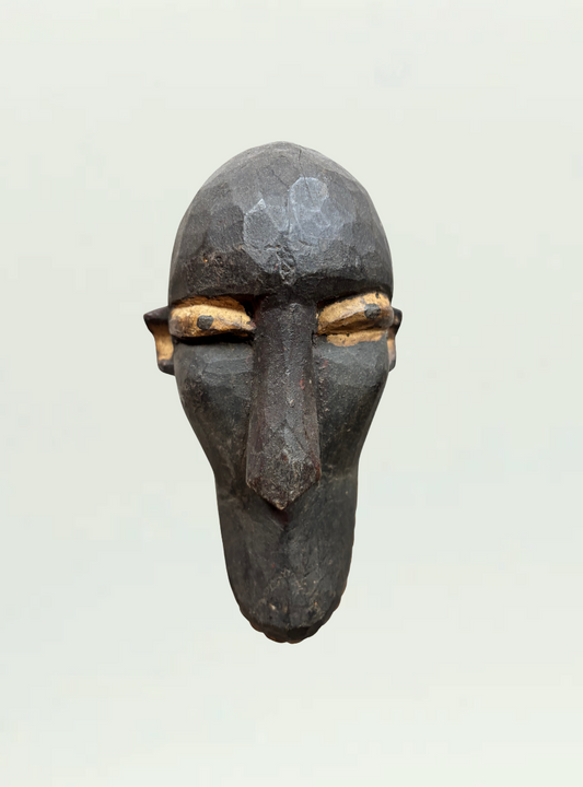 Bobo Wood Mask