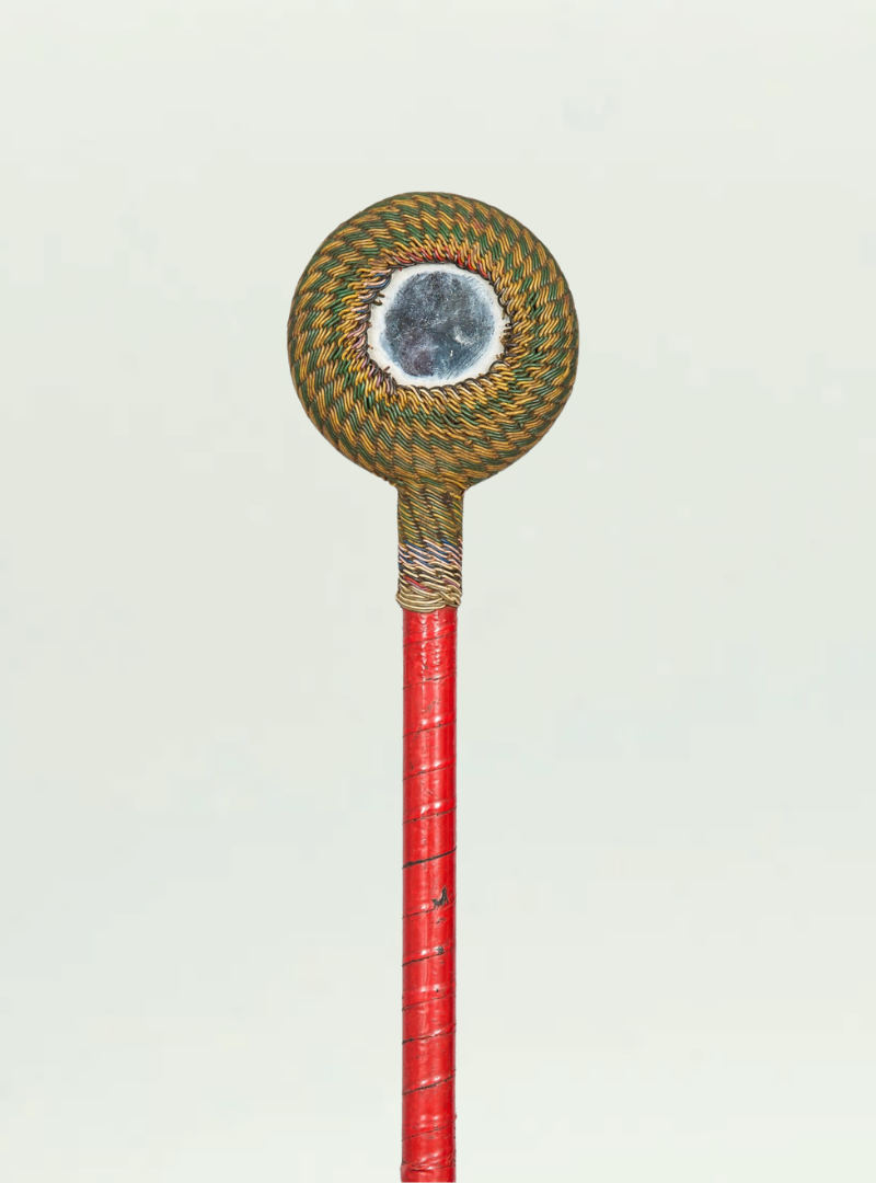 Basotho Dance Stick