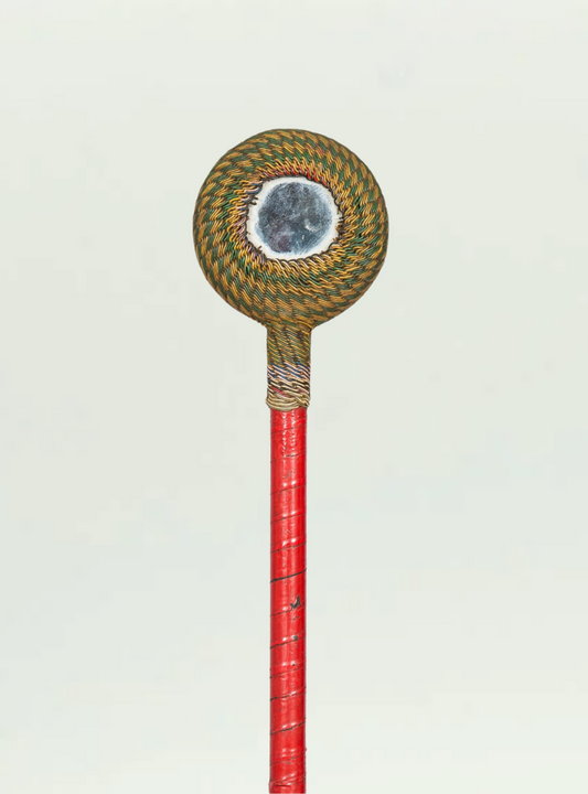 Basotho Dance Stick