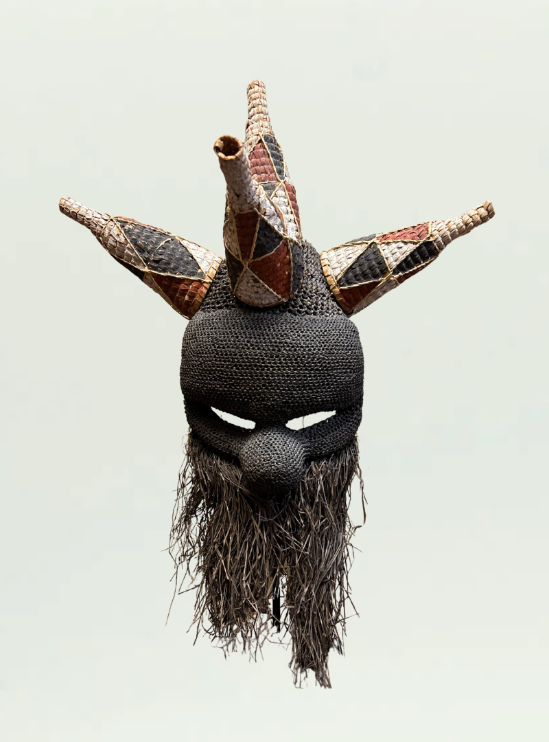 Circumcision Mask